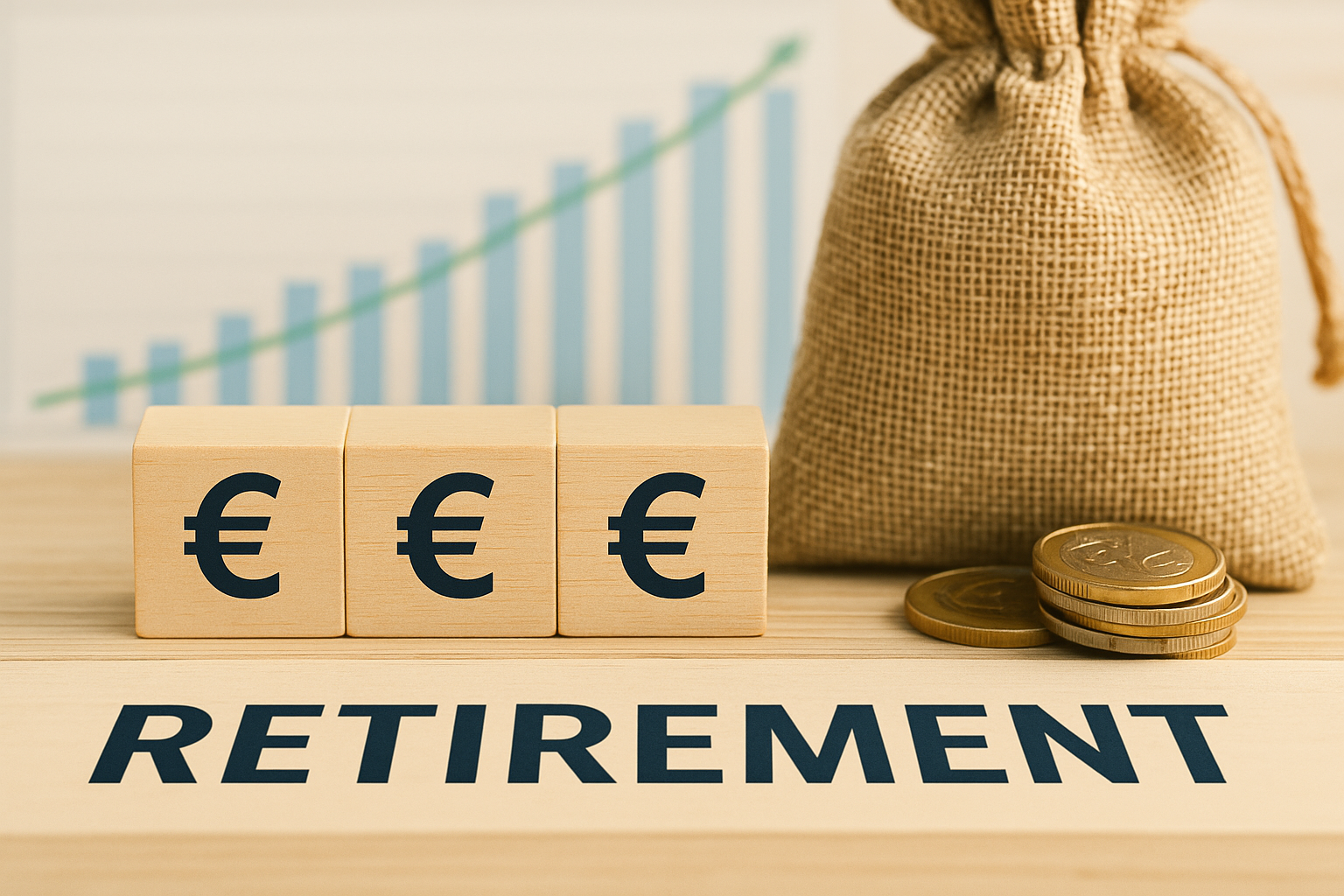 Come investire per la pensione - Soldi e retirement