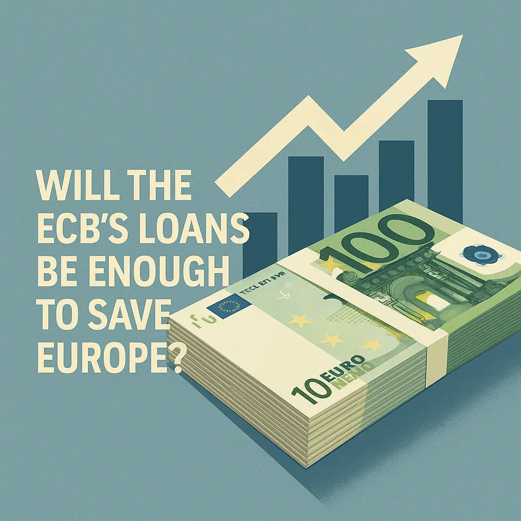 Consigli di lettura su politica monetaria - Artcolo politica monetaria BCE