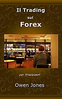 Il trading sul Forex per principianti - sala cambi